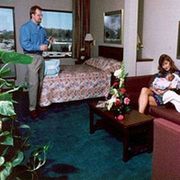 Hotel Comfort Outlet Center