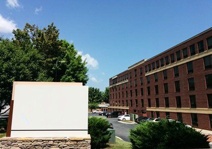 Comfort Outlet Center Hotel