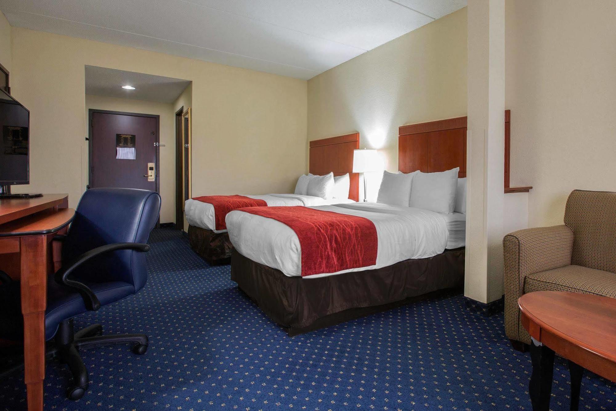 Comfort Outlet Center Hotel